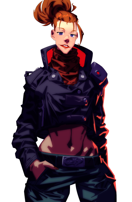 Sandy